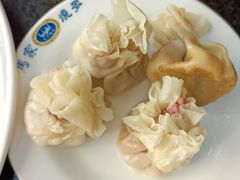-马家烧麦(总店)