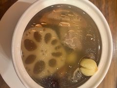-清水亭湖北菜(大屯DT51店)
