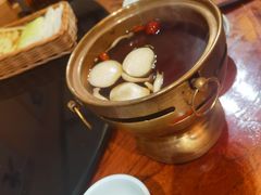 -古关火锅店(古北水镇景区店)