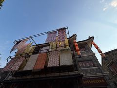 -东涌水乡风情街