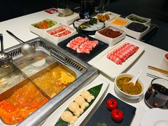 -海底捞火锅(勒泰店)