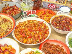 -老三样·旧食新味(船山路店)
