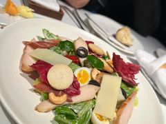 -L'Arome芳芳法国餐厅(金陵饭店店)