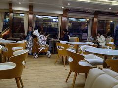 -闽江夜游台江旅游码头