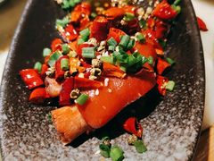 -绿茶餐厅(西单老佛爷店)