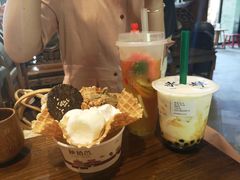 -陕拾叁(袁家村店)