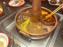 -京元盛铜锅涮肉(上海总店)