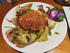 -探鲜渔府·复古庭院风·商务海鲜(鹏城较场尾美食中心精选店)