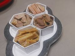 -大鹏饭店·金陵家宴(奥体中心店)