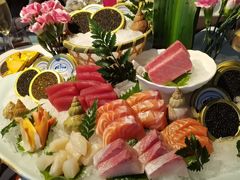 -Mr.Fish鱼鲜生海鲜放题(高德置地冬广场店)