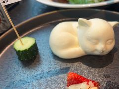 -唐猫庭院·千年陕菜(赛格国际购物中心店)
