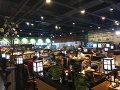 大堂-鼎盛江山美食自助(欢乐城店)