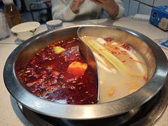 -芈重山老火锅(广州首店)