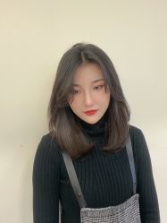 -G HAIR SALON私人造型定制