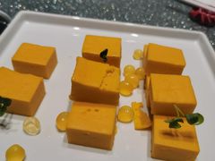 蜂蜜南瓜-蟹榭(静安寺晶品商场店)