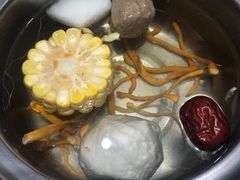 -神洲四海大酒楼(王府井澳门中心店)
