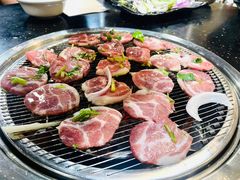 -丹东丛炟海鲜烧烤(江艺路店)