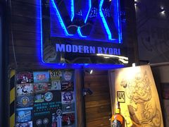 -HIHE Bistro·Oyster Bar(华熙live店)