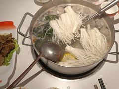 -陈记顺和潮汕牛肉火锅(棠德南路店)