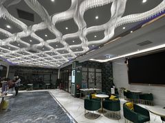 -星仕力游泳健身(滨江店)