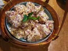 -北海金昌开元名都大酒店·四季轩中餐厅