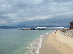 -三亚西岛海洋文化旅游区