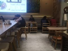 大堂-I-YOU面缘·仁和新城店