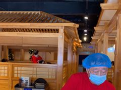 -九田家黑牛烤肉料理(香河店)