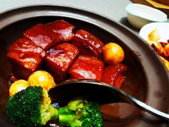 -宝燕壹号景观餐厅(龙盛国际商业广场店)