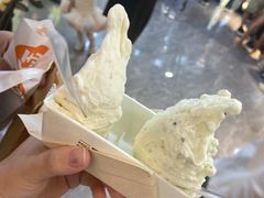 -野人先生现做冰淇淋(西安赛格店)