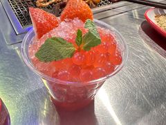 -小猪查理自助烤肉·全新升级(西三旗店)