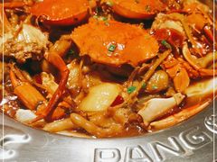 -胖哥俩肉蟹煲(福州仓山爱琴海店)