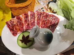 -肉仓焼肉バー(烟台山店)