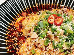 -蛙蛙叫干锅年代(簋街总店)
