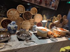 -丽都皇冠假日酒店·Matrix亦餐厅(望京店)