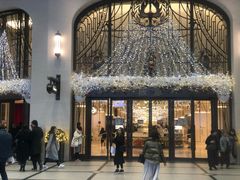 -阪急百货店(梅田总店)