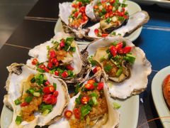 -梨花自助烤肉(西三旗万象汇黑金店)