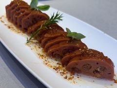 -四世同堂·京菜·烤鸭(双井店)