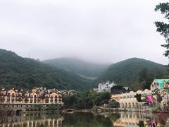-东部华侨城