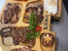 -喜来稀肉(虹泉路店)