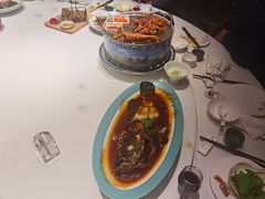 -百富源·海鲜辽菜(浑河堡店)