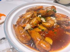 -阿露佳·舌尖上的安吉菜