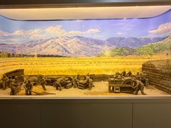 -盘锦特产博物园