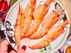 -禄婶鸡煲·打边炉