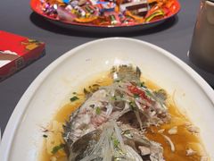 -一桶江山餐厅(松北店)