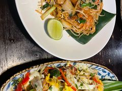 -泰莲庭·溪畔餐厅(雁栖湖店)