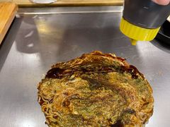 日葵大阪烧-日葵 大阪烧ひまり(仙霞路店)