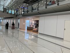 -香港国际机场