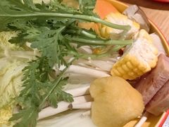 -沼津港精致料理·寿喜烧·烧鸟(龙湖南桥天街日料榜单店)