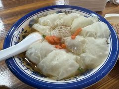 -北门严记小吃(九华中路店)